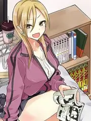 了不起的妈妈